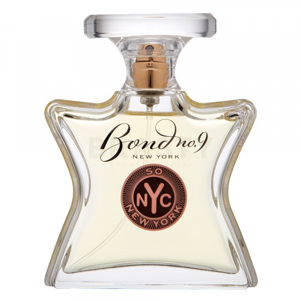 Bond No. 9 So New York woda perfumowana unisex 50 ml