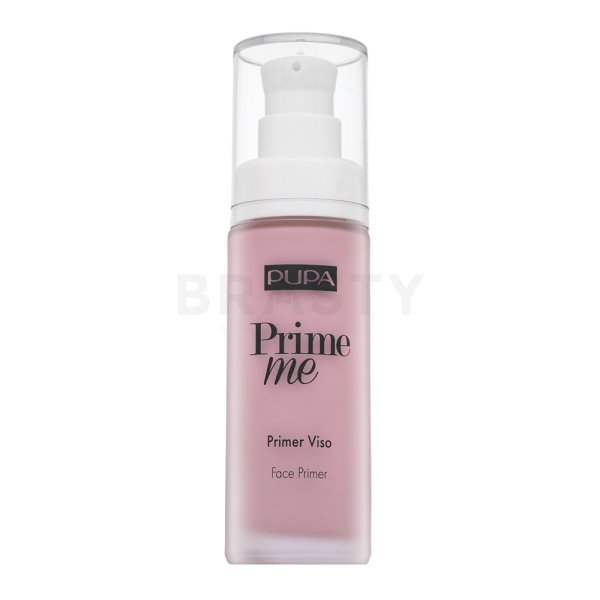 Pupa Prime Me Perfecting Face Primer 004 Lilac báza pod make-up 30 ml
