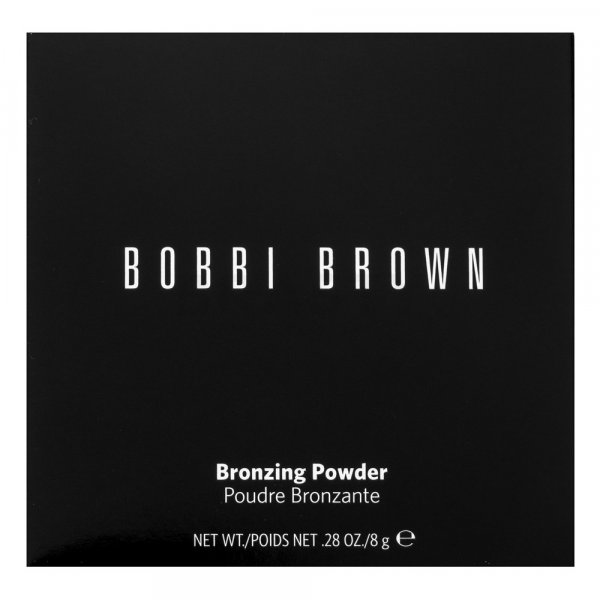 Bobbi Brown Bronzing Powder - 1 Golden Light puder brązujący 8 g