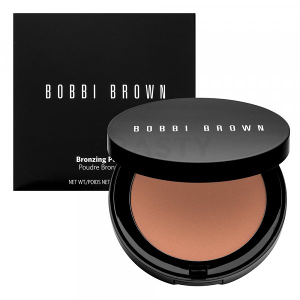 Bobbi Brown Bronzing Powder - 1 Golden Light bronzující pudr 8 g