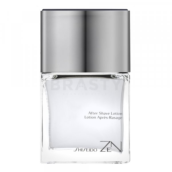 Shiseido Zen for Men woda po goleniu dla mężczyzn 100 ml
