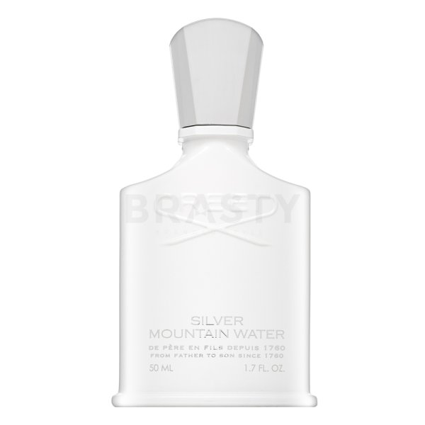 Creed Silver Mountain Water Eau de Parfum uniszex 50 ml