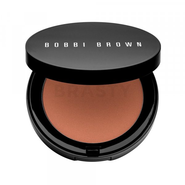 Bobbi Brown Illuminating Bronzing Powder - 5 Bali Brown bronzující pudr 8 g