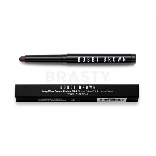 Bobbi Brown Long-Wear Cream Shadow Stick dlhotrvajúce očné tiene v ceruzke 03 Bark 1,6 g