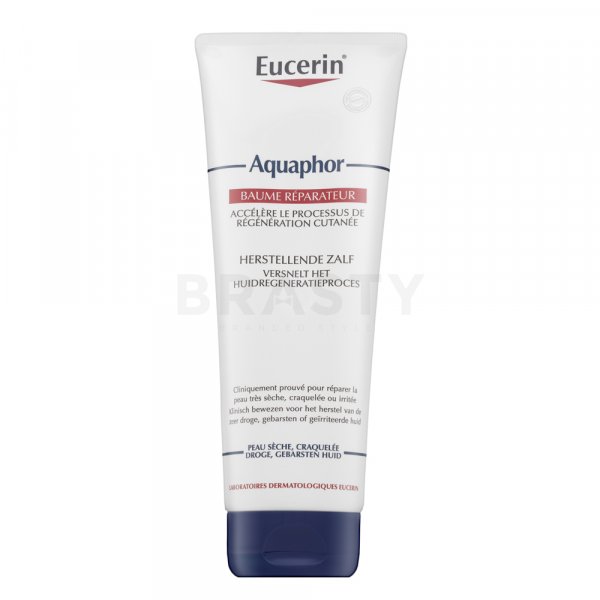Eucerin Aquaphor Skin Repairing Balm ochranný krém proti podráždění pokožky 198 g