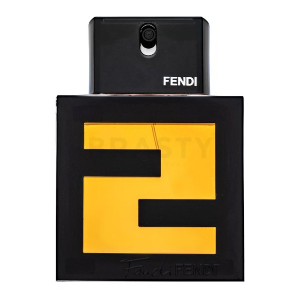 Fendi Fan di Fendi Pour Homme toaletní voda pro muže Extra Offer 50 ml