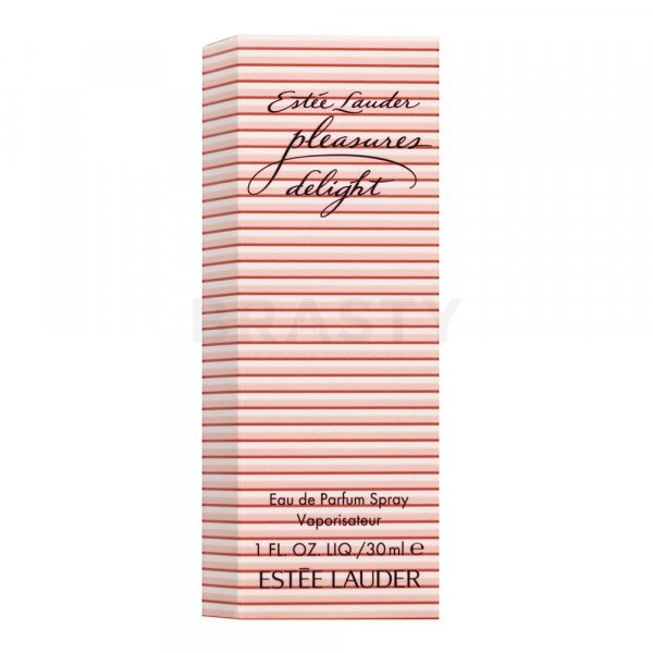 Estee Lauder Pleasures Delight Eau de Parfum da donna 30 ml