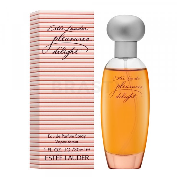 Estee Lauder Pleasures Delight Eau de Parfum für Damen 30 ml