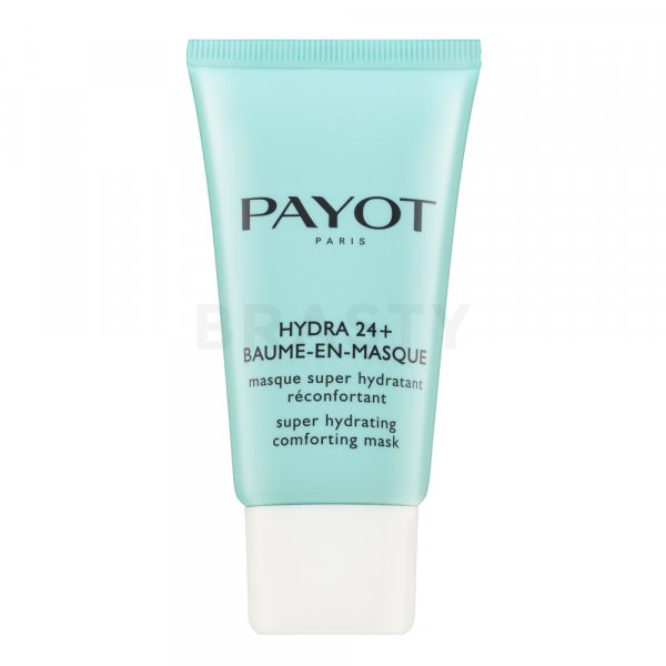 Payot Hydra24+ Baume-En-Masque Super Hydrating Comforting Mask voedend masker met hydraterend effect 50 ml