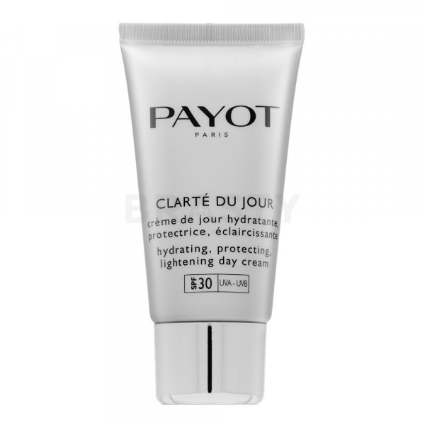 Payot Clarté Du Jour SPF30 (Day Cream) krem do twarzy o działaniu nawilżającym 50 ml