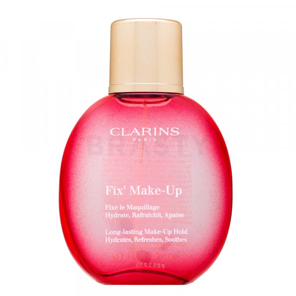 Clarins Fix Make-Up make-up fixáló spray 50 ml