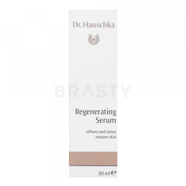 Dr. Hauschka Regenerating Serum подмладяващ крем за зряла кожа 30 ml