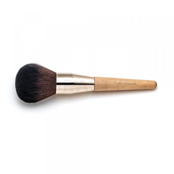 Clarins Powder Brush štetec na púder