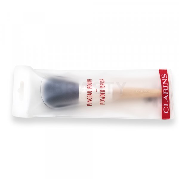 Clarins Powder Brush pensulă pentru aplicarea pudrei