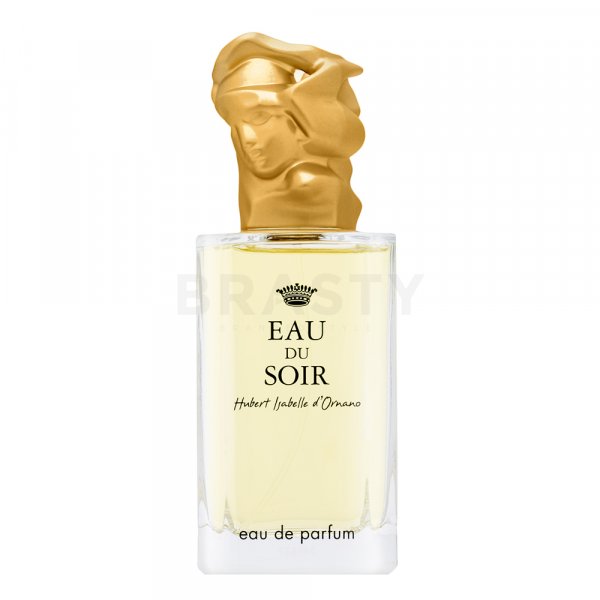 Sisley Eau de Soir parfémovaná voda pro ženy 100 ml
