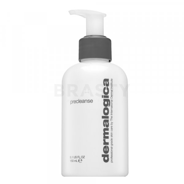 Dermalogica Precleanse olio detergente per eliminare il make-up resistente e impermeabile 150 ml