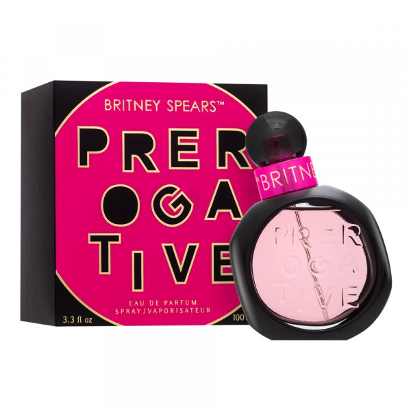 Britney Spears Prerogative Eau de Parfum unisex 100 ml