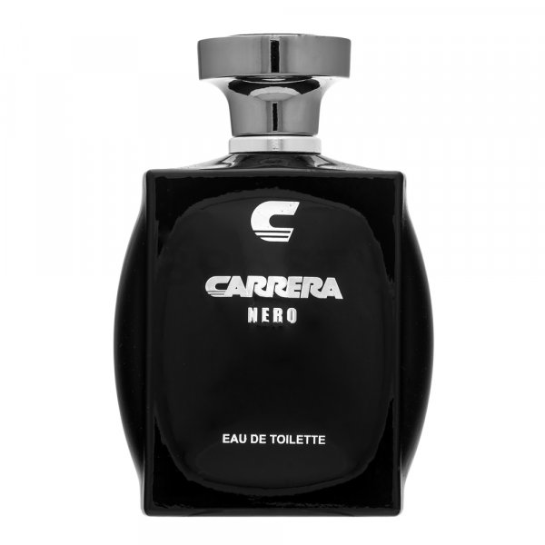Carrera Nero Eau de Toilette für Herren 100 ml