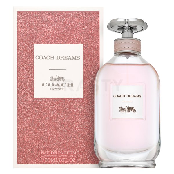 Coach Coach Dreams woda perfumowana dla kobiet 90 ml