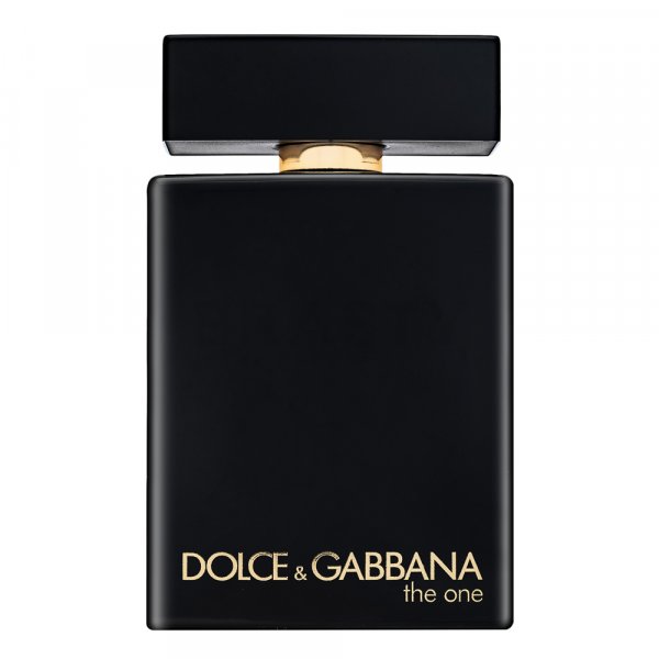 Dolce & Gabbana The One Intense for Men Eau de Parfum bărbați 100 ml