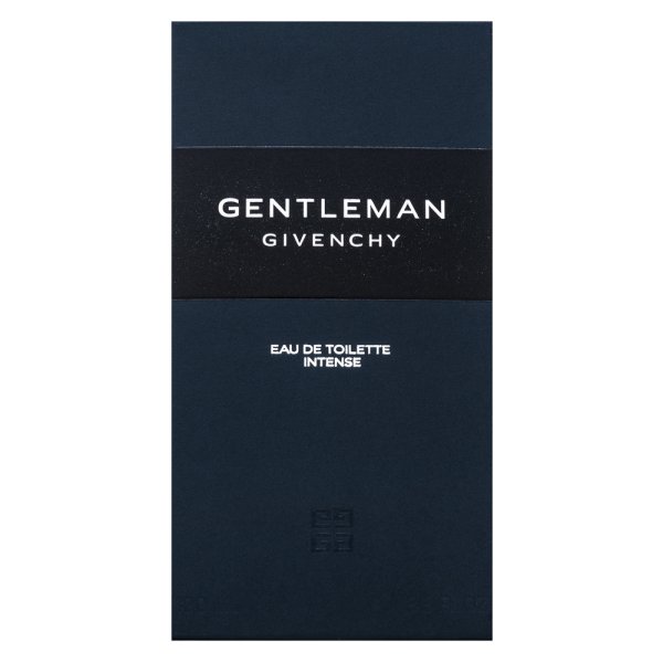 Givenchy Gentleman Intense тоалетна вода за мъже 100 ml