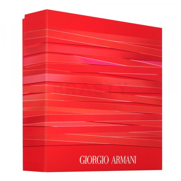 Armani (Giorgio Armani) Si Fiori confezione regalo da donna Set II.