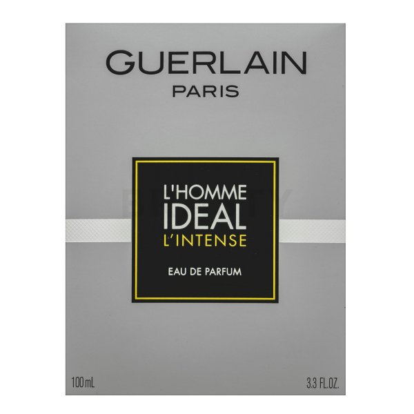 Guerlain L'Homme Idéal L'Intense Eau de Parfum da uomo 100 ml
