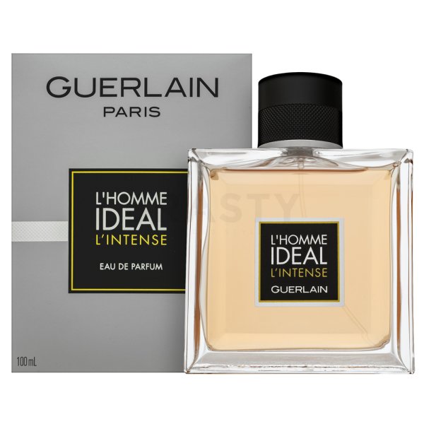 Guerlain L'Homme Idéal L'Intense parfémovaná voda pre mužov 100 ml