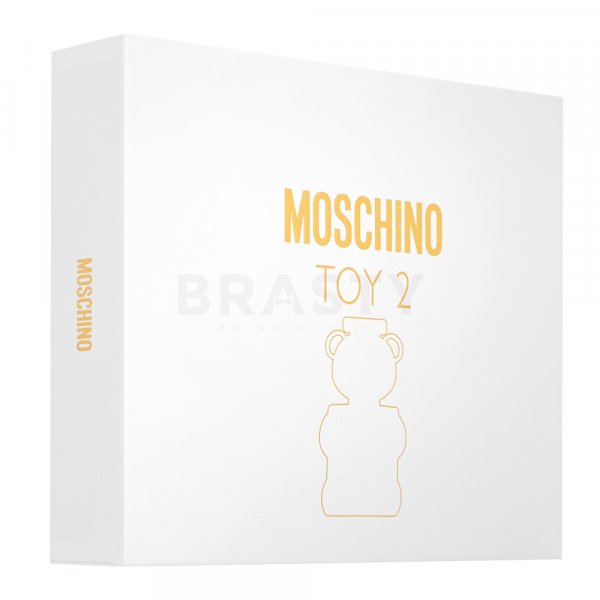 Moschino Toy 2 set cadou femei