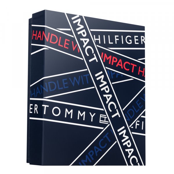Tommy Hilfiger Impact dárková sada pro muže