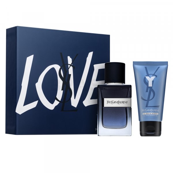Yves Saint Laurent Y set cadou bărbați