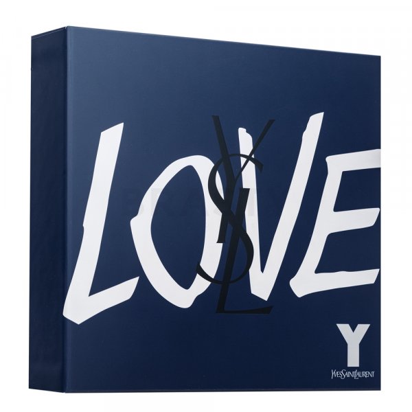 Yves Saint Laurent Y set cadou bărbați