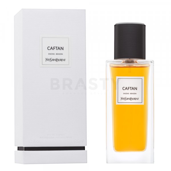 Yves Saint Laurent Caftan parfémovaná voda unisex 125 ml