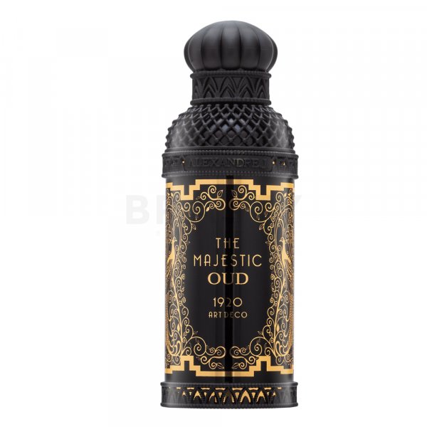 Alexandre.J The Art Deco Collector The Majestic Oud Eau de Parfum unisex 100 ml