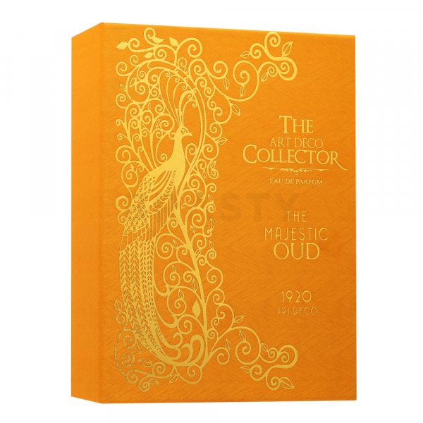 Alexandre.J The Art Deco Collector The Majestic Oud Eau de Parfum uniszex 100 ml