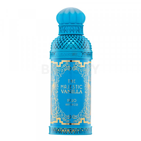 Alexandre.J The Art Deco Collector The Majestic Vanilla woda perfumowana dla kobiet 100 ml