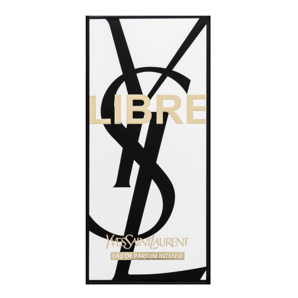 Yves Saint Laurent Libre Intense Eau de Parfum nőknek 90 ml