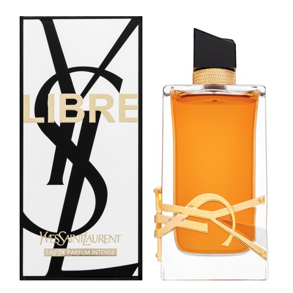 Yves Saint Laurent Libre Intense woda perfumowana dla kobiet 90 ml