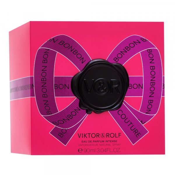 Viktor & Rolf Bonbon Couture Intense Eau de Parfum femei 90 ml