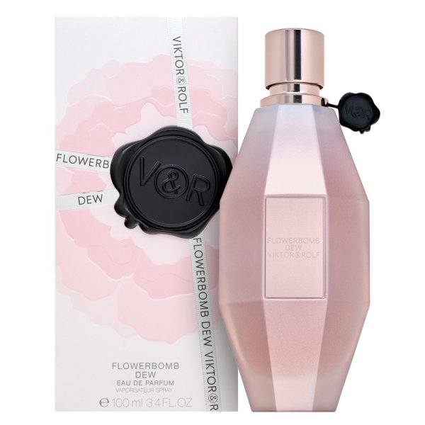 Viktor & Rolf Flowerbomb Dew parfémovaná voda pro ženy 100 ml