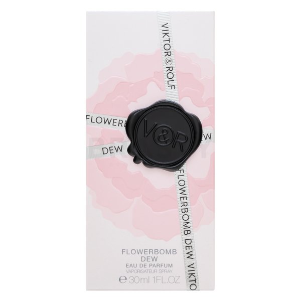 Viktor & Rolf Flowerbomb Dew Eau de Parfum femei 30 ml