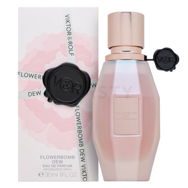 Viktor & Rolf Flowerbomb Dew Eau de Parfum da donna 30 ml
