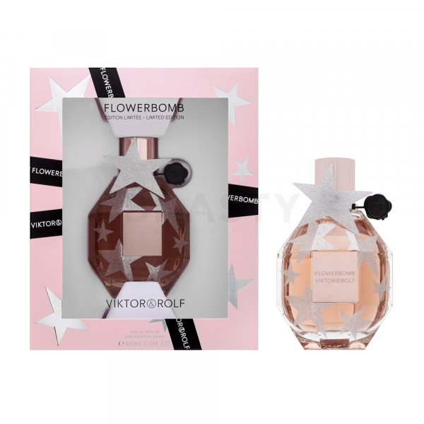 Viktor & Rolf Flowerbomb Limited Edition 2020 woda perfumowana dla kobiet 100 ml