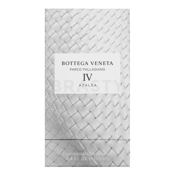 Bottega Veneta Parco Palladiano IV Azalea parfémovaná voda unisex 100 ml