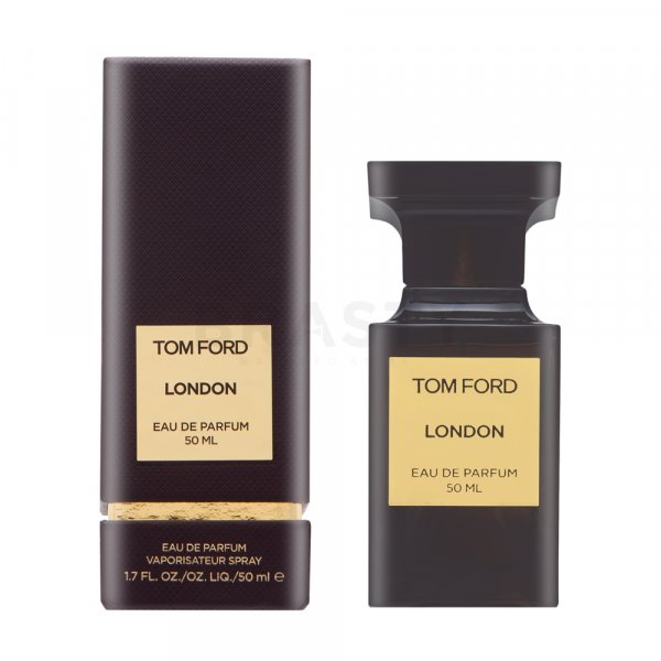Tom Ford London Eau de Parfum unisex 50 ml