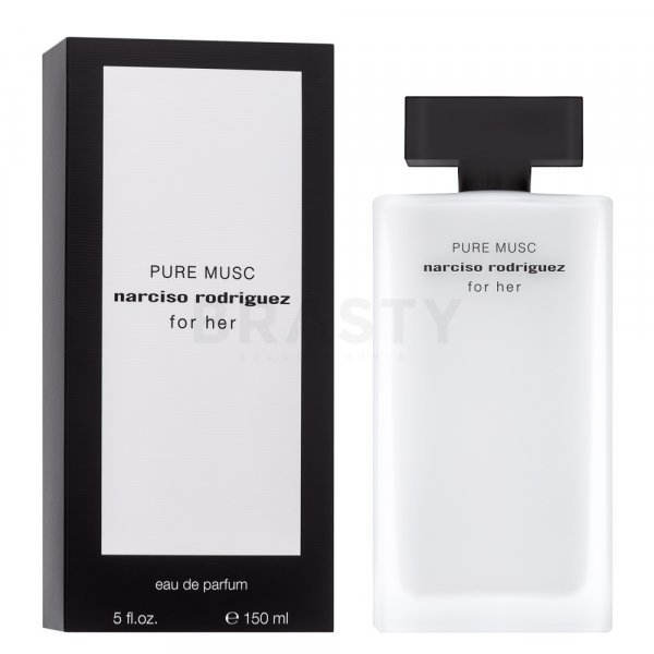 Narciso Rodriguez Pure Musc For Her woda perfumowana dla kobiet 150 ml