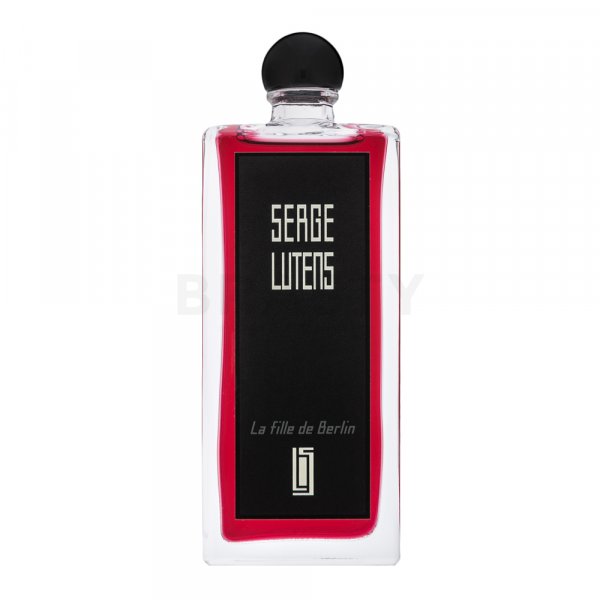 Serge Lutens La Fille de Berlin woda perfumowana unisex 50 ml