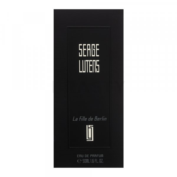 Serge Lutens La Fille de Berlin Парфюмна вода унисекс 50 ml