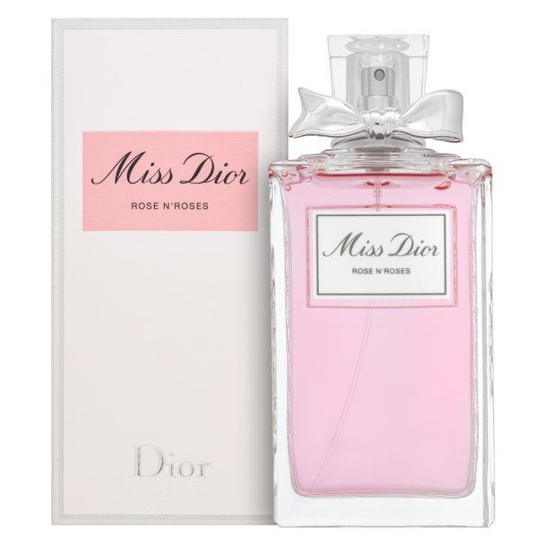 Dior (Christian Dior) Miss Dior Rose N'Roses woda toaletowa dla kobiet 150 ml