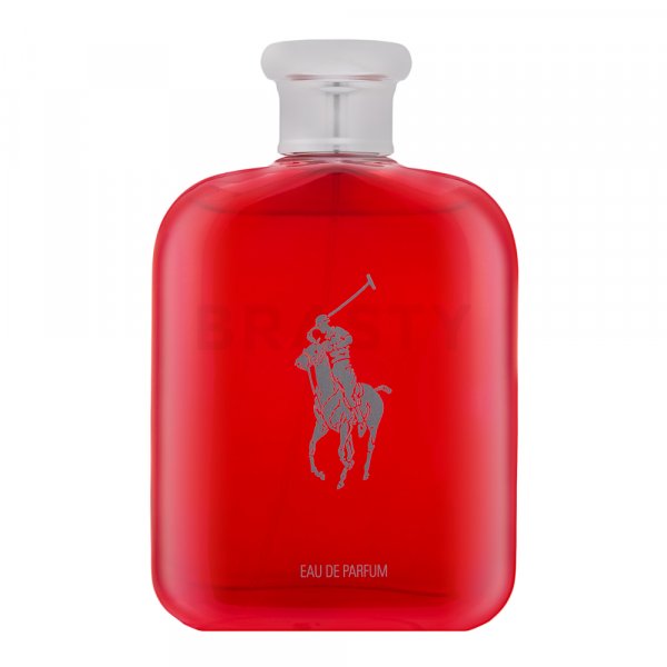 Ralph Lauren Polo Red Eau de Parfum bărbați 125 ml